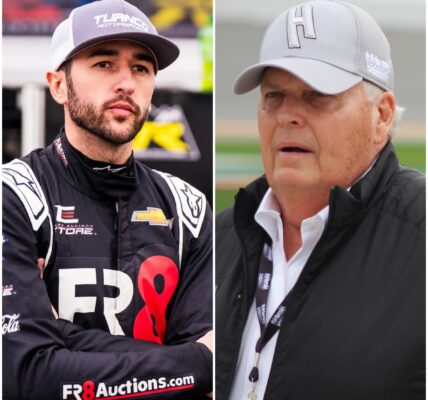 BREAKING NASCAR SHOCKWAVE: CHASE ELLIOTT has TORN UP his 4-YEAR HENDRICK deal and STUNNED the RACING WORLD by inking a BOLD, MULTI-MILLION-DOLLAR PACT with FLEXIBLE TERMS that NO ONE saw coming. FANS are asking WHY, RIVALS are SHAKEN, and INSIDERS whisper there’s MORE behind this SHOCKING SWITCH…