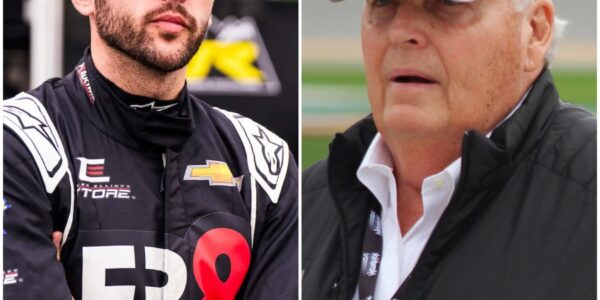 BREAKING NASCAR SHOCKWAVE: CHASE ELLIOTT has TORN UP his 4-YEAR HENDRICK deal and STUNNED the RACING WORLD by inking a BOLD, MULTI-MILLION-DOLLAR PACT with FLEXIBLE TERMS that NO ONE saw coming. FANS are asking WHY, RIVALS are SHAKEN, and INSIDERS whisper there’s MORE behind this SHOCKING SWITCH…