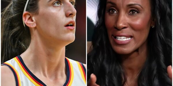 “Shut It Down?” Lisa Leslie Warns Caitlin Clark Amid Injury, Backlash, and Playoff Pressure