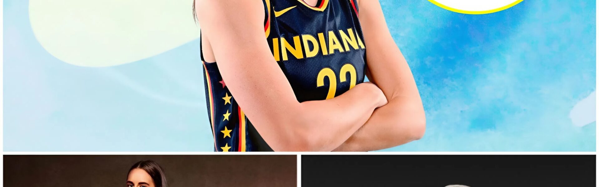 Nike Sales “Go Through the Roof” After Caitlin Clark Logo Reveal — The CLARK EFFECT Is Real