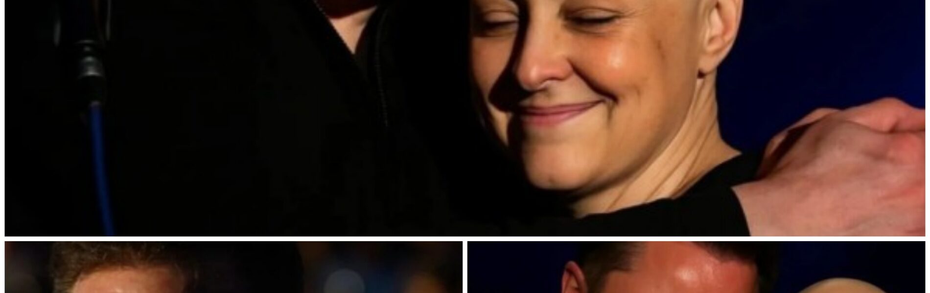 "No One Expected This at Elon Musk’s Hometown Event: The Moment That Stunned Thousands, Left the Arena in Silence, and Revealed a Promise Few Knew He’d Made — A Story of Hope, Tears, and an Unforgettable Connection That Shattered Hearts and Defied Expectations"