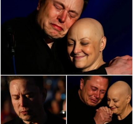 "No One Expected This at Elon Musk’s Hometown Event: The Moment That Stunned Thousands, Left the Arena in Silence, and Revealed a Promise Few Knew He’d Made — A Story of Hope, Tears, and an Unforgettable Connection That Shattered Hearts and Defied Expectations"