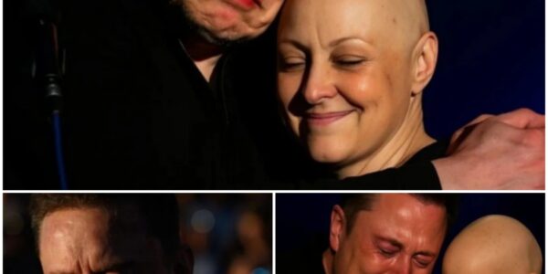 "No One Expected This at Elon Musk’s Hometown Event: The Moment That Stunned Thousands, Left the Arena in Silence, and Revealed a Promise Few Knew He’d Made — A Story of Hope, Tears, and an Unforgettable Connection That Shattered Hearts and Defied Expectations"