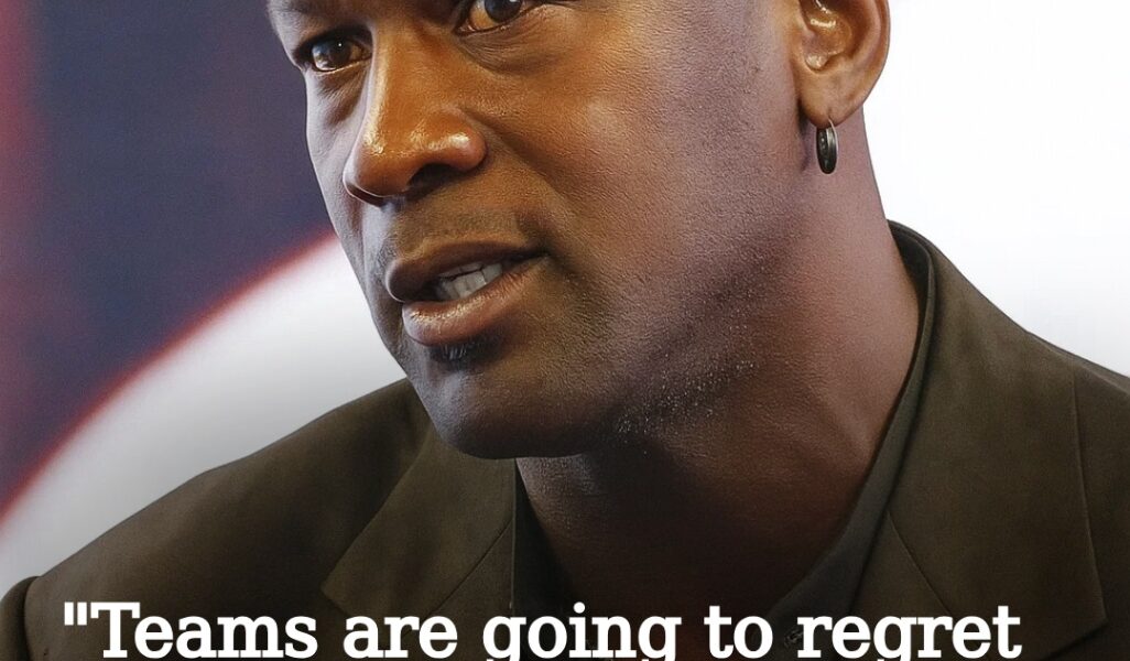 Michael Jordan Issues Stern Warning to NASCAR Teams Amid 23XI Racing Controversy, Criticizes Charter Agreement Decisions
