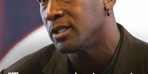 Michael Jordan Issues Stern Warning to NASCAR Teams Amid 23XI Racing Controversy, Criticizes Charter Agreement Decisions