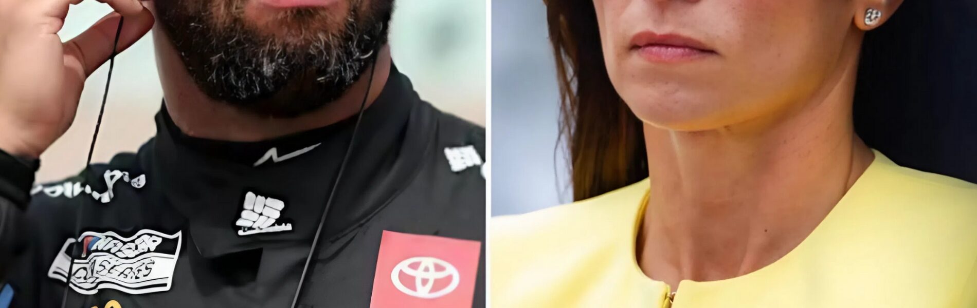 Danica Patrick BOOED at Watkins Glen After Explosive Comment About Bubba Wallace