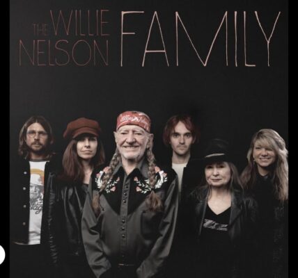 “One Last Ride”: Dolly Parton and Willie Nelson’s Farewell Tour Promises a Country Revival for the Ages