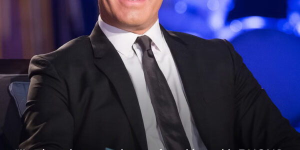 “Jersey Shock: Andy Cohen Suddenly Announces Exit From RHONJ – What’s Going On Behind the Scenes?”