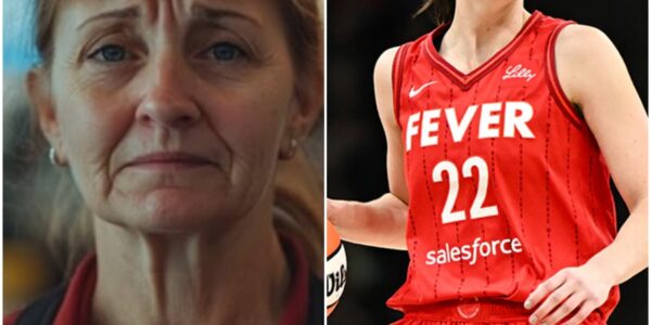 Caitlin Clark’s Quietest Moment Becomes Her Loudest Statement