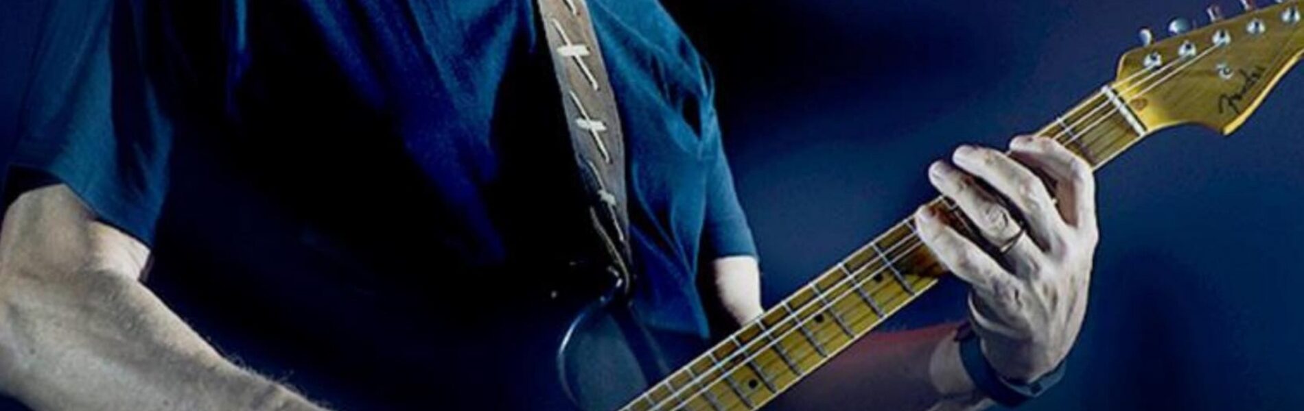 Why This Pink Floyd Song Is David Gilmour’s Favorite to Perform Live