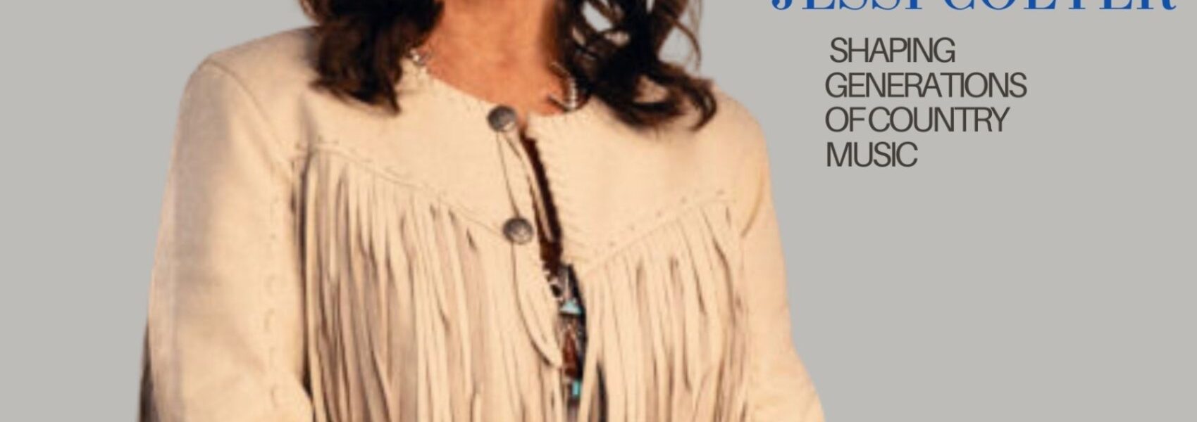 Jessi Colter: Pioneering Voice Shaping Generations of Country Music