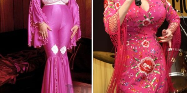 With her trademark honesty, Dolly Parton once revealed, “The rhinestones are real, but so is my heart. I’d rather be remembered as genuine than as perfect.” Behind the glitter and the spotlight lies a story few truly know — a journey from the Smoky Mountains to global stardom, built not on compromise but on unshakable authenticity. What she sacrificed, what she fought for, and the secrets that shaped her legendary path will leave you breathless…