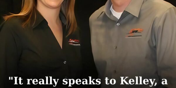 Dale Jr. Reveals How His Sister’s Negotiation Skills Caught Rick Hendrick and $200B Brand off Guard