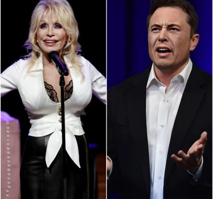 Dolly Parton Makes History by Rejecting Elon Musk’s $500 Million Deal: “I Will NEVER Be Bought by Billionaires”