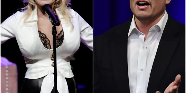 Dolly Parton Makes History by Rejecting Elon Musk’s $500 Million Deal: “I Will NEVER Be Bought by Billionaires”