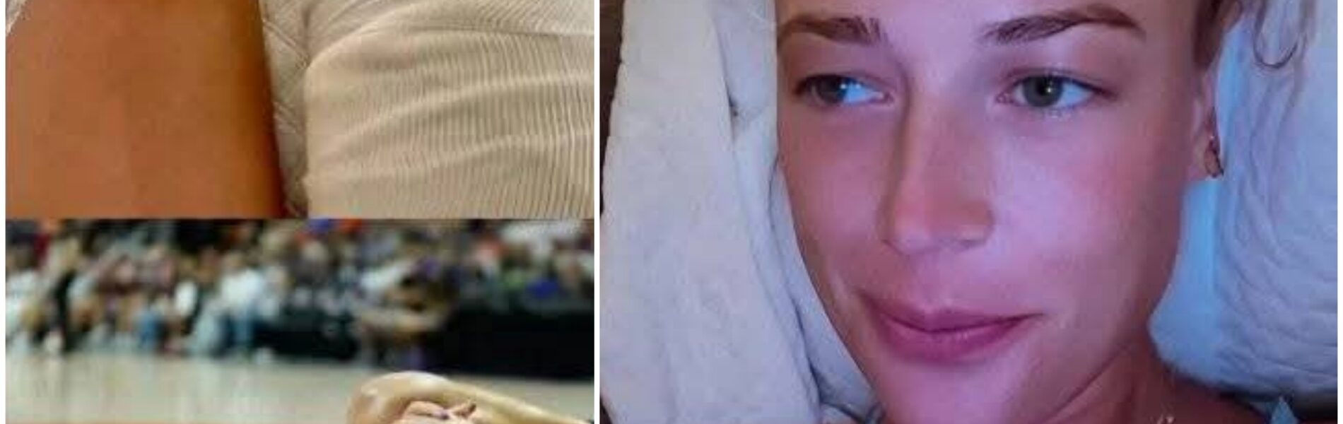 Sophie Cunningham’s Battle Back: A Star’s Raw Confession After Surgery Inspires the WNBA World