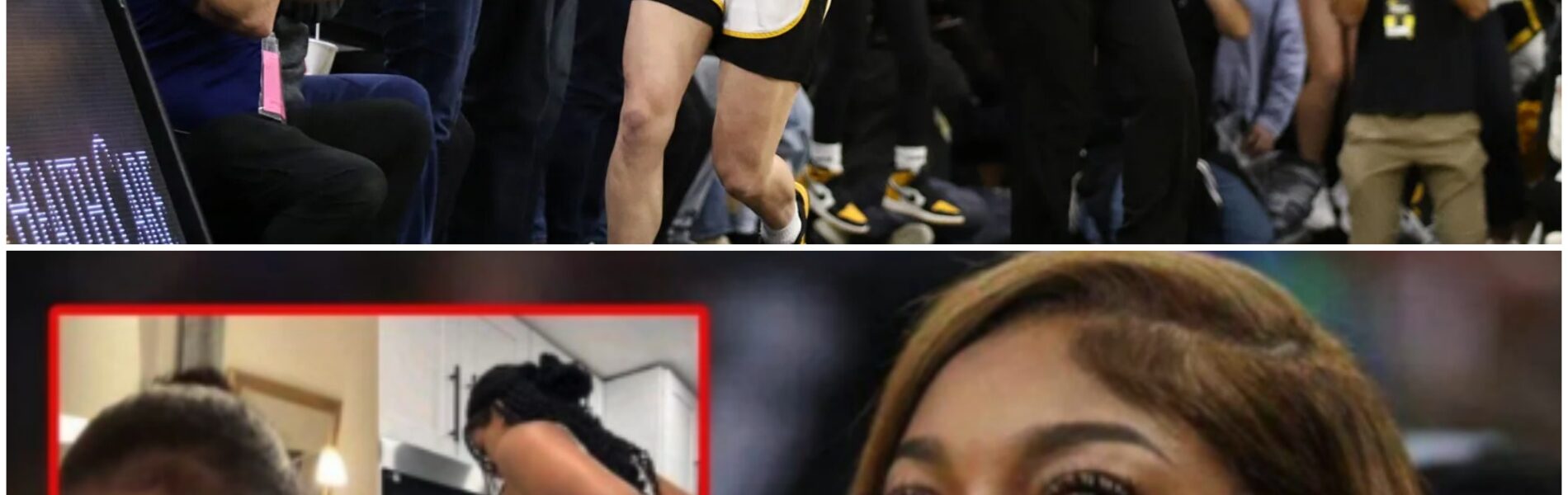 BREAKING: Angel Reese Sues Caitlin Clark for $10 Million Over Alleged “Defamatory Comments” on Live Broadcast