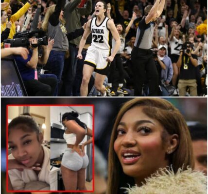 BREAKING: Angel Reese Sues Caitlin Clark for $10 Million Over Alleged “Defamatory Comments” on Live Broadcast