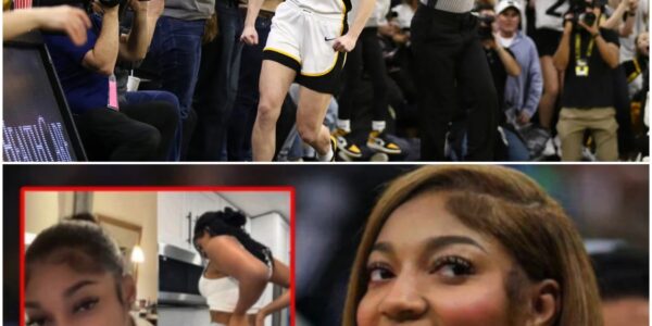 BREAKING: Angel Reese Sues Caitlin Clark for $10 Million Over Alleged “Defamatory Comments” on Live Broadcast