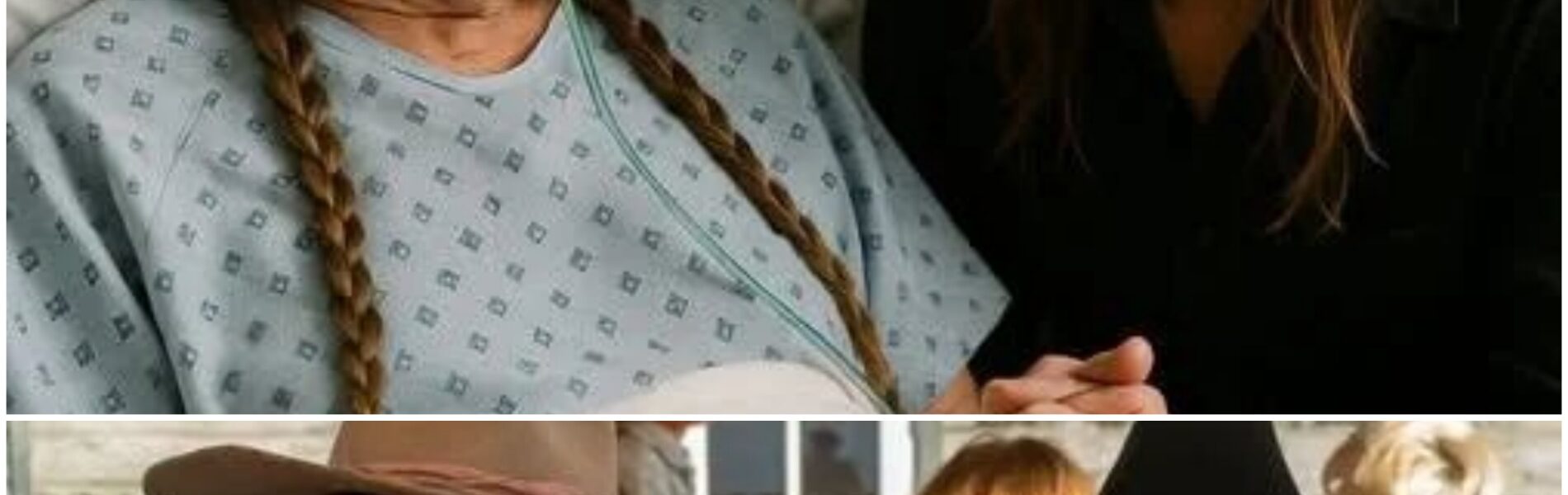 “Prayers for Willie”: Lukas Nelson’s Tearful Update Sends Shockwaves Across America