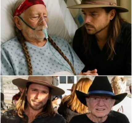 “Prayers for Willie”: Lukas Nelson’s Tearful Update Sends Shockwaves Across America