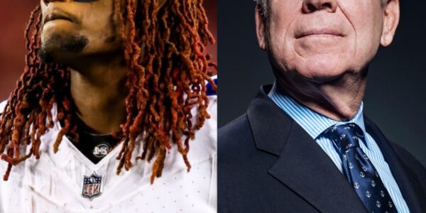 CeeDee Lamb’s Powerful Tribute to Roger Staubach Leaves Cowboys Nation in Awe