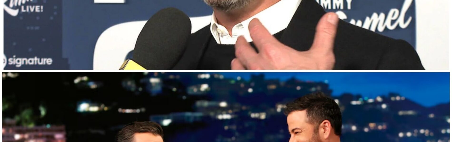 Jimmy Kimmel Stuns Late-Night Television with Unprecedented Opening, Sparking Industry-Wide Speculation