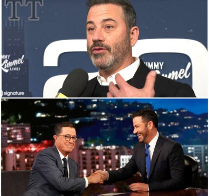 Jimmy Kimmel Stuns Late-Night Television with Unprecedented Opening, Sparking Industry-Wide Speculation