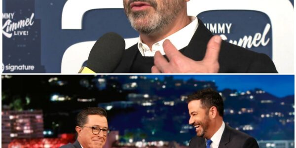 Jimmy Kimmel Stuns Late-Night Television with Unprecedented Opening, Sparking Industry-Wide Speculation