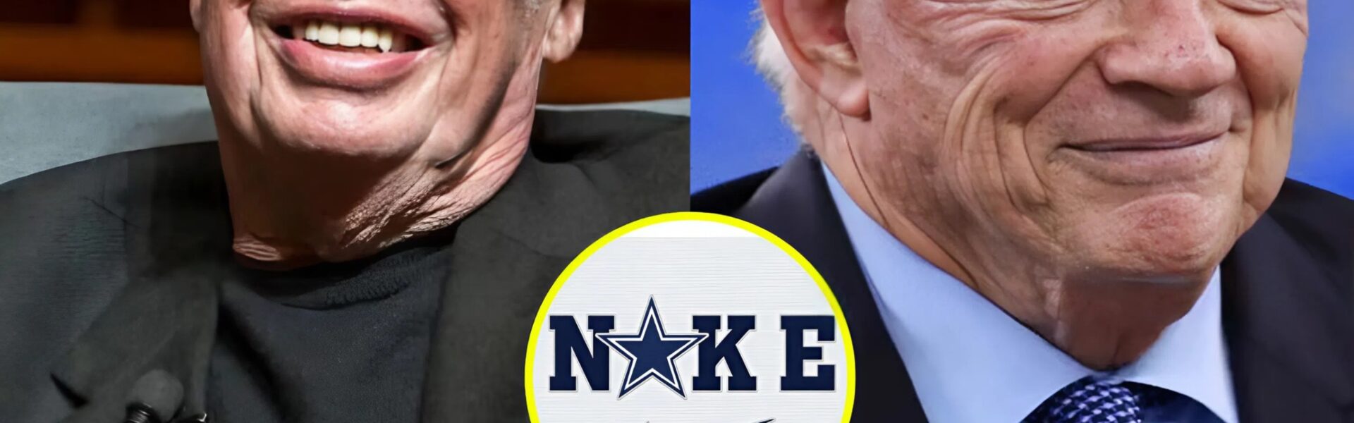 SHOCKING MOVE: Phil Knight Pledges Historic $2 Billion to Dallas Cowboys, Redefining the NFL’s Future