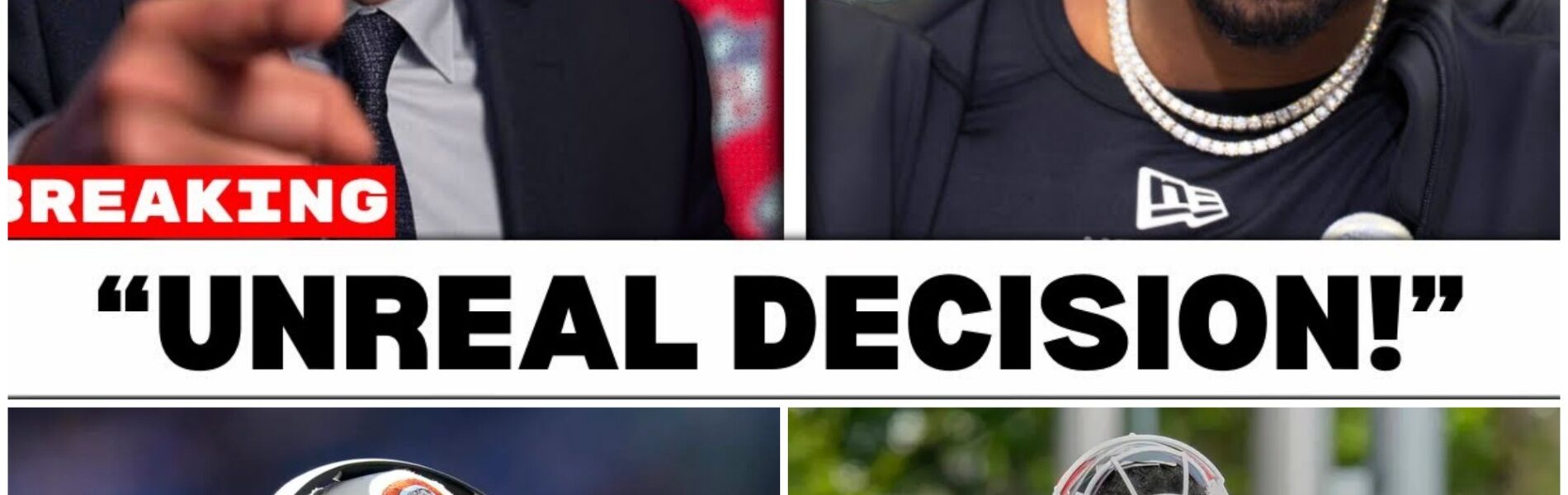 🐿️ NFL SHAKEN 😱 As Cleveland Browns Coach REVEALS Unreal Decision on Shedeur Sanders—Explosive Move Sparks Outrage, Shockwaves Across the League, and Leaves Fans Stunned Over the Fate of Football’s Most Hyped Young QB