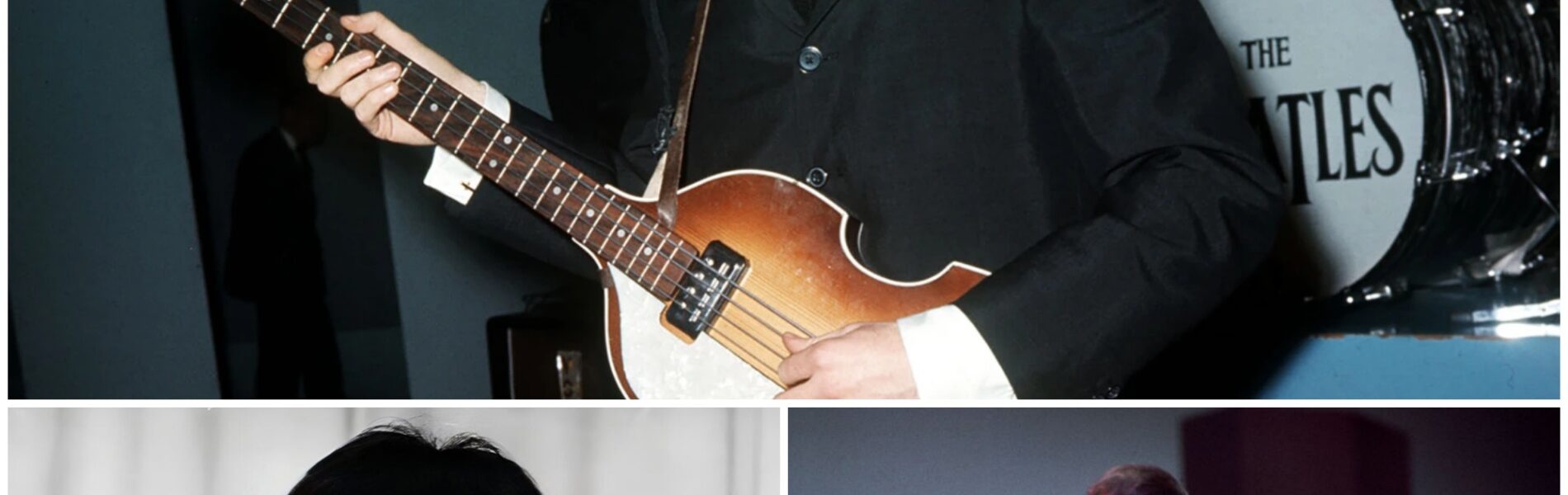 Paul McCartney: From the Beatles’ shadow to a lifetime of reinvention, behind the spotlight are untold losses, hidden struggles, and silent battles the world may never fully know…