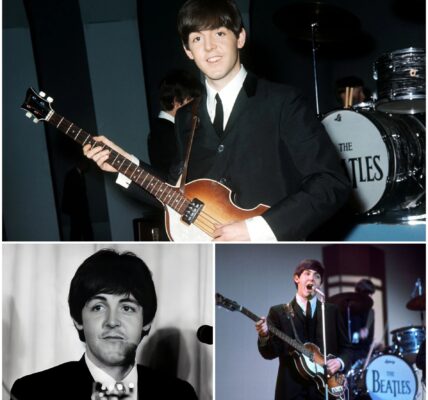 Paul McCartney: From the Beatles’ shadow to a lifetime of reinvention, behind the spotlight are untold losses, hidden struggles, and silent battles the world may never fully know…