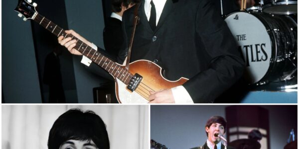 Paul McCartney: From the Beatles’ shadow to a lifetime of reinvention, behind the spotlight are untold losses, hidden struggles, and silent battles the world may never fully know…