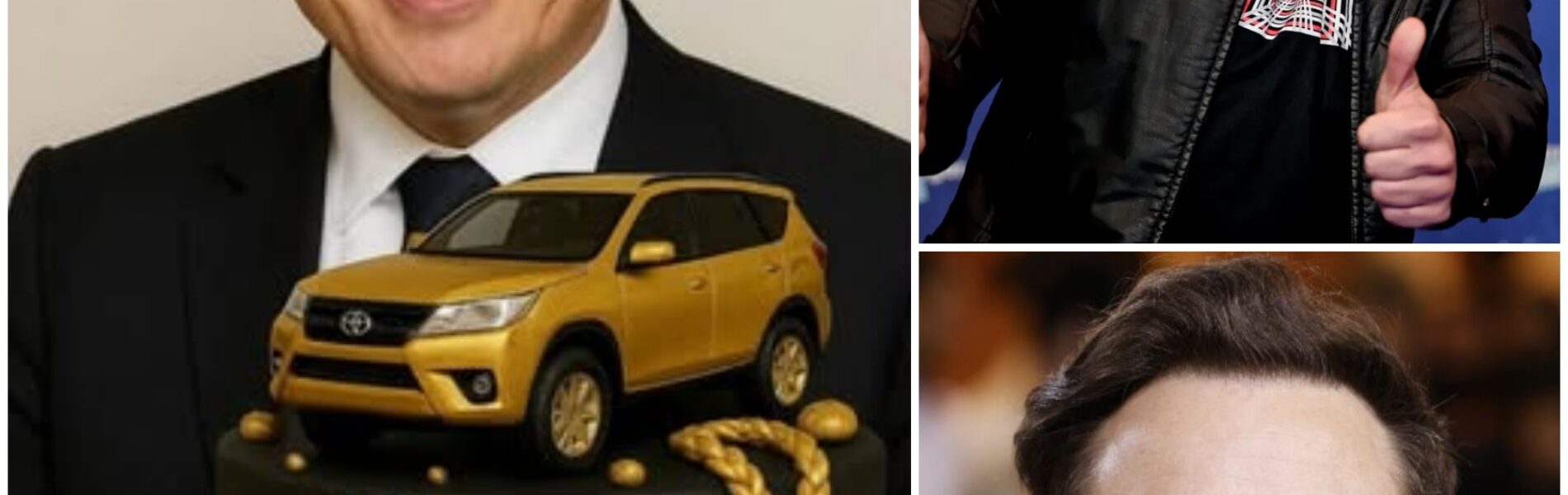 HAPPY HEAVENLY BIRTHDAY, ELON MUSK Today we honor a man whose visions changed the course of technology and humanity. From reshaping Earth with Tesla to reaching for the stars with SpaceX, Musk proved that “impossible” is only a starting line. Yet behind his genius and bold dreams lies a story few truly know—one that still sparks wonder, curiosity, and unanswered questions…