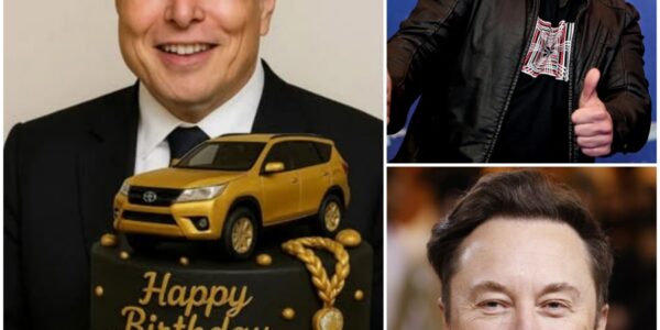 HAPPY HEAVENLY BIRTHDAY, ELON MUSK Today we honor a man whose visions changed the course of technology and humanity. From reshaping Earth with Tesla to reaching for the stars with SpaceX, Musk proved that “impossible” is only a starting line. Yet behind his genius and bold dreams lies a story few truly know—one that still sparks wonder, curiosity, and unanswered questions…