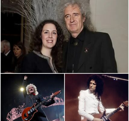 Brian May Reveals Why He Can’t Leave the Stage: “Music Still Heals Me”