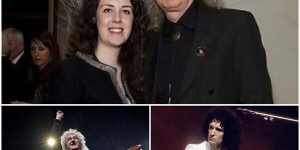 Brian May Reveals Why He Can’t Leave the Stage: “Music Still Heals Me”