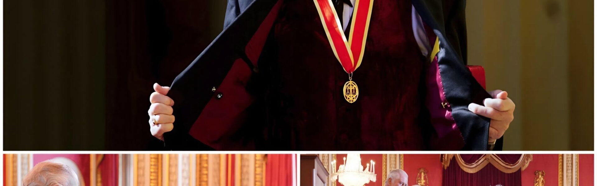 From Rock God to Knight of the Stars: Brian May’s Dual Legacy of Music and Science