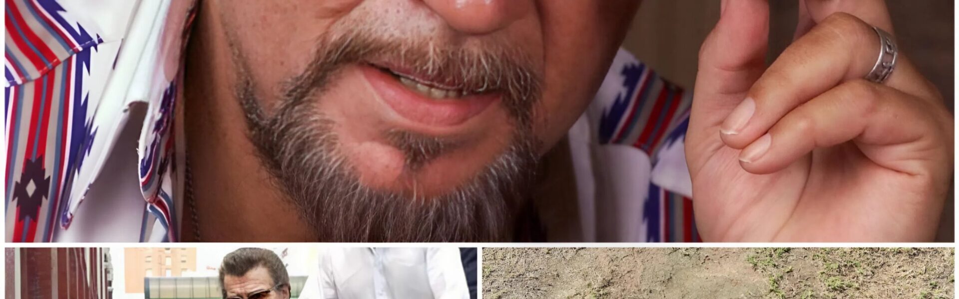 Waylon Jennings’ Final Defiance: How the Outlaw Spirit Endured Beyond the Stage