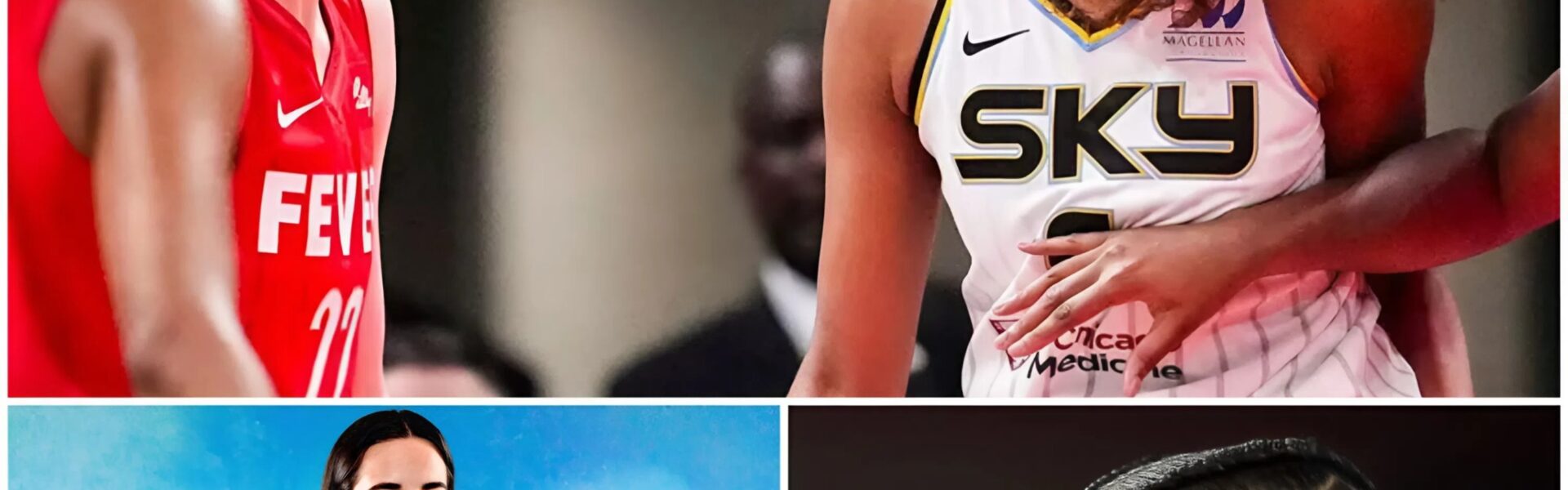 Caitlin Clark’s $15M “Thanks, But No Thanks”: How One Rejection Rewrote the WNBA’s Power Map