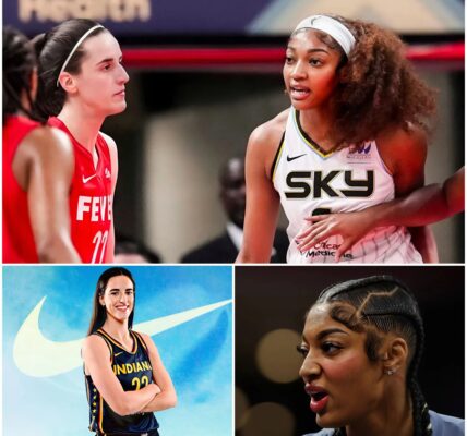 Caitlin Clark’s $15M “Thanks, But No Thanks”: How One Rejection Rewrote the WNBA’s Power Map