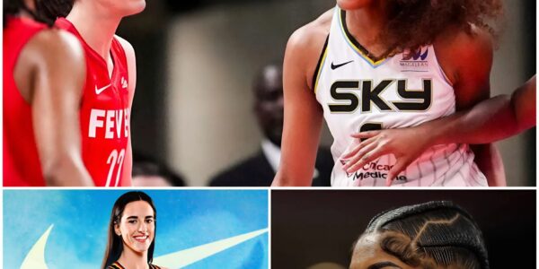 Caitlin Clark’s $15M “Thanks, But No Thanks”: How One Rejection Rewrote the WNBA’s Power Map