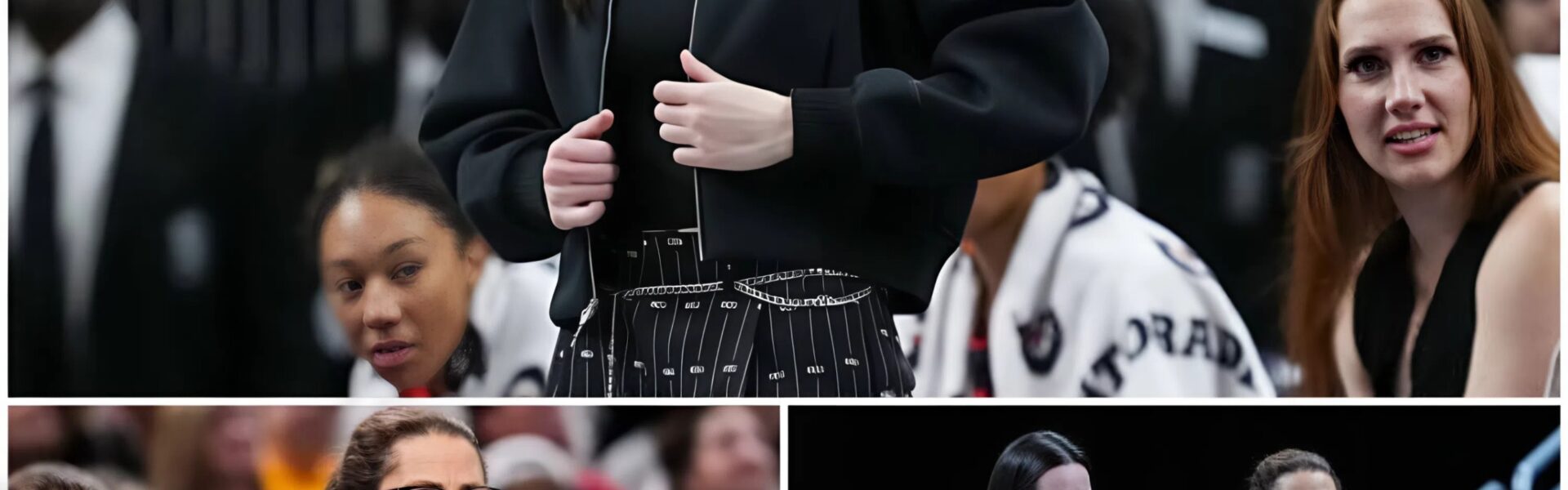 Caitlin Clark’s Nike Logo Shirt SHATTERS Sales Records — $50 Million Sold Out in Minutes!