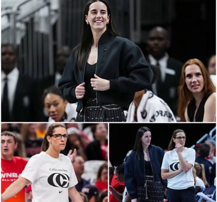 Caitlin Clark’s Nike Logo Shirt SHATTERS Sales Records — $50 Million Sold Out in Minutes!