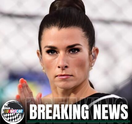 Danica Patrick Speaks Out: Forgiveness, Betrayal, and the Power of Letting Go