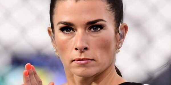 Danica Patrick Speaks Out: Forgiveness, Betrayal, and the Power of Letting Go