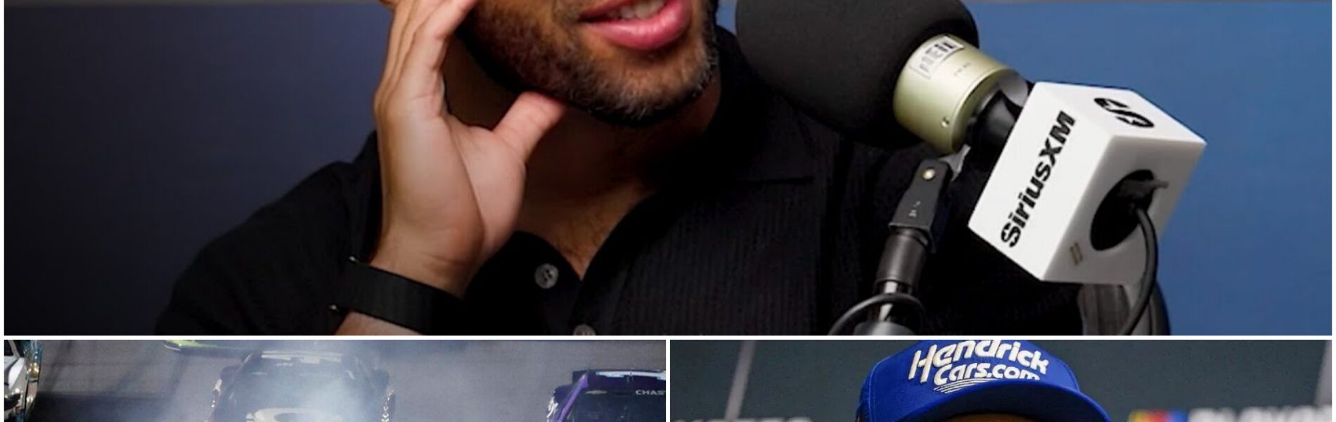 BREAKING NEWS: Bubba Wallace Breaks Silence After $10 Million Fine for Controversial Daytona Crash — Blames “Brake Failure on Kyle Larson’s Car” and Files Formal Appeal to NASCAR