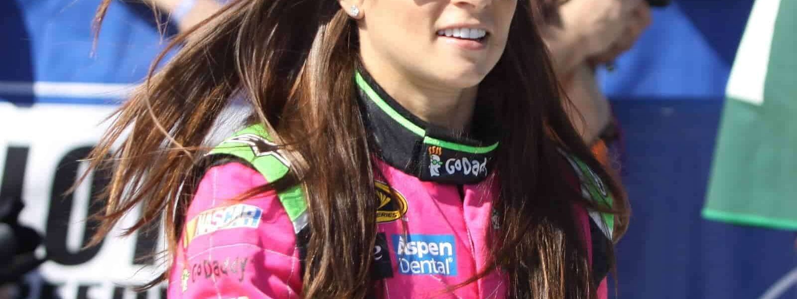 BREAKING: Danica Patrick stuns the racing world with a jaw-dropping comeback! She’s set to return for a special upcoming event, leaving fans buzzing with excitement and eager to witness her fearless drive on the track once again…