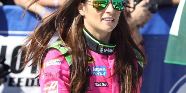 BREAKING: Danica Patrick stuns the racing world with a jaw-dropping comeback! She’s set to return for a special upcoming event, leaving fans buzzing with excitement and eager to witness her fearless drive on the track once again…